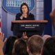 Illustration for article titled Sarah Huckabee Sanders, Crusader